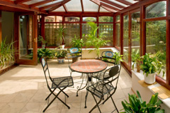 Spinkhill conservatory quotes