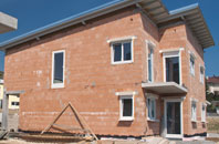 Spinkhill home extensions