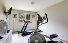 Spinkhill home gym construction leads