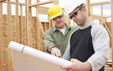 Spinkhill outhouse construction leads